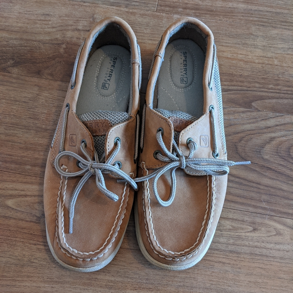 Sperry Top Siders - Picture 5 of 5